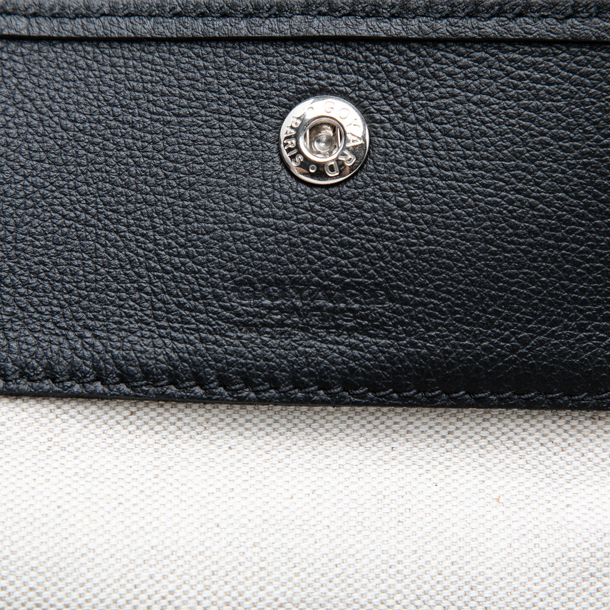 Goyard Goyardine Saint Louis GM