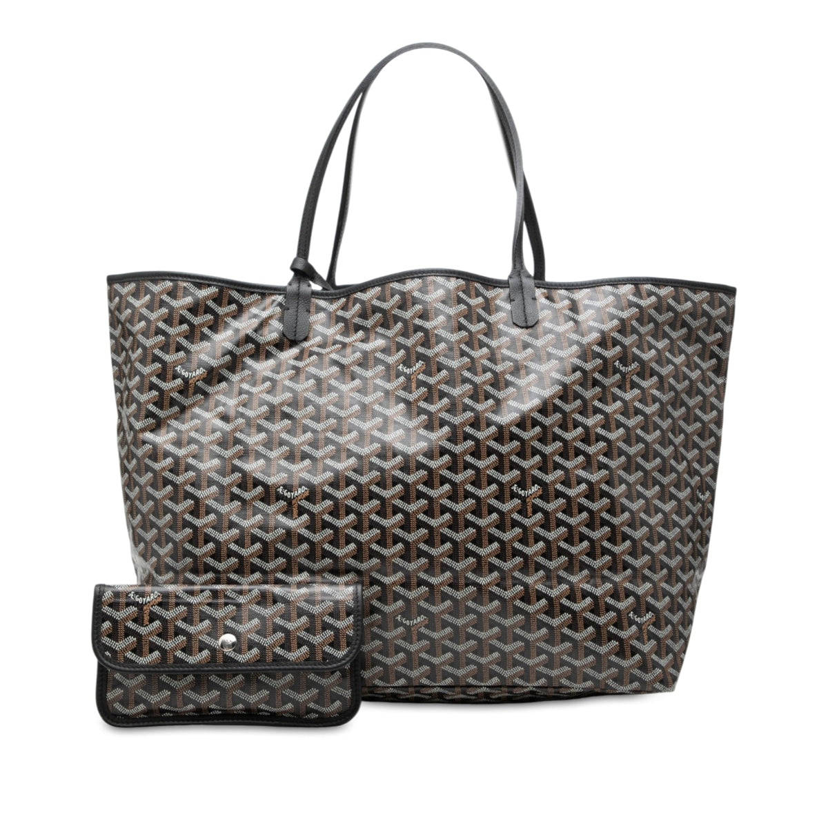 Goyard Goyardine Saint Louis GM