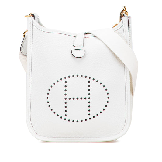Hermès Clemence Evelyne TPM