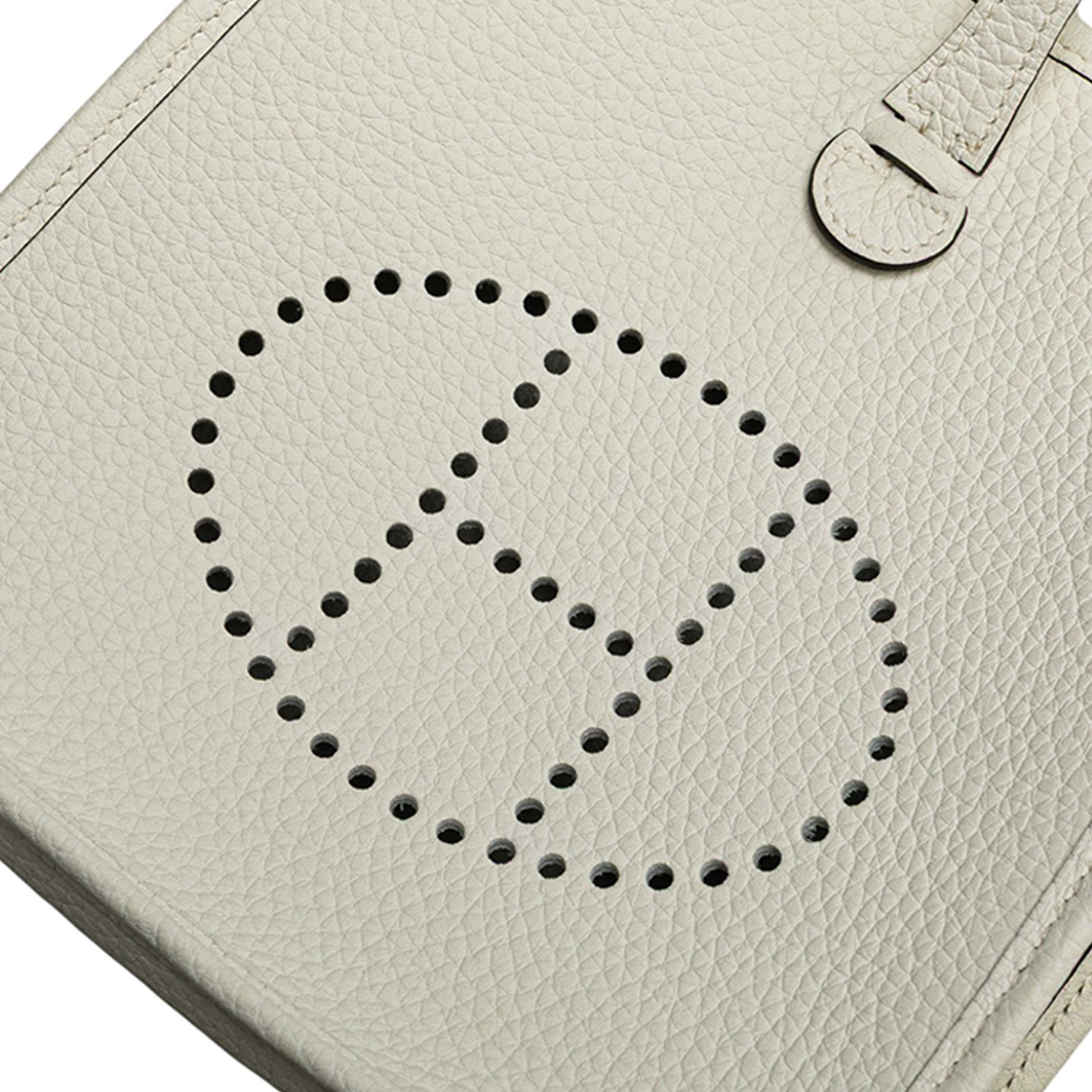 Hermès Clemence Evelyne TPM