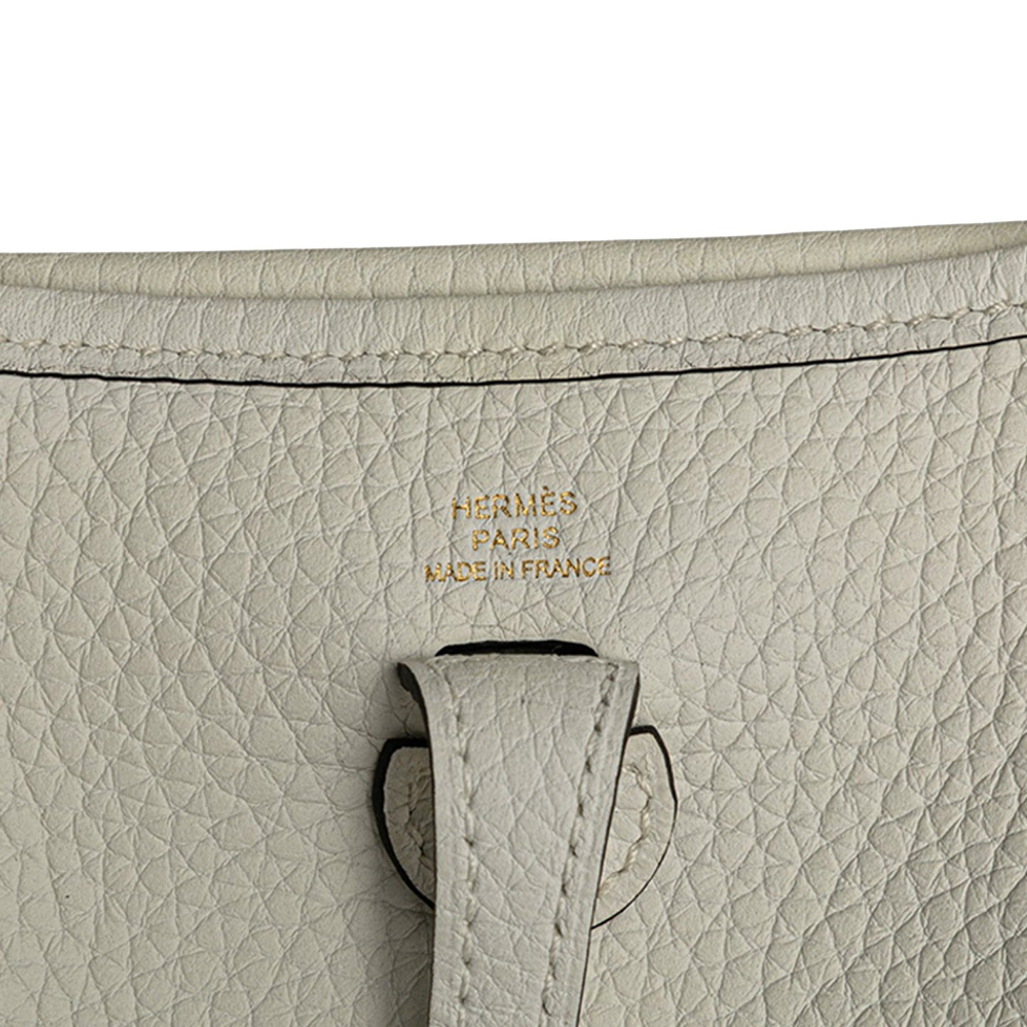 Hermès Clemence Evelyne TPM