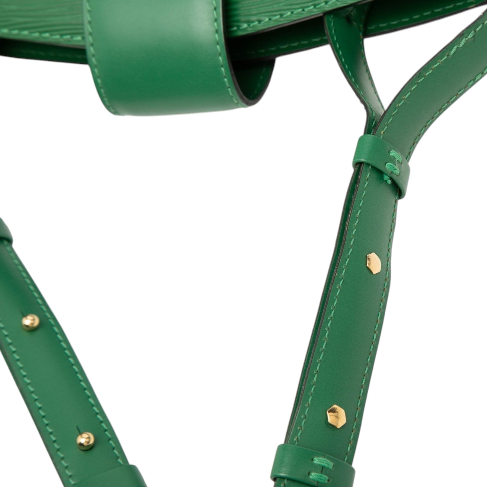 Louis Vuitton Epi Cluny