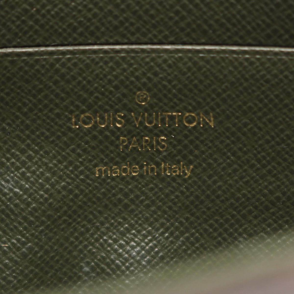 Louis Vuitton Monogram Felicie Strap And Go — Brown