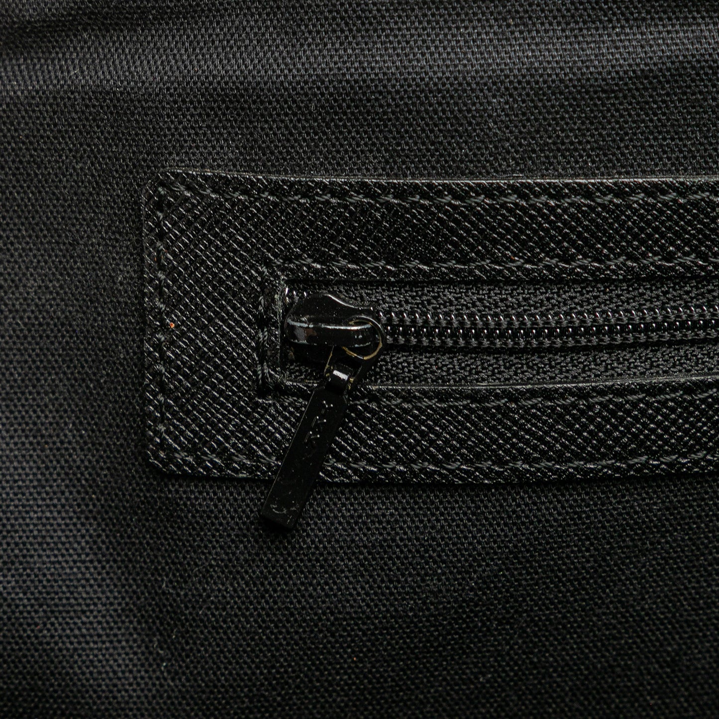 Burberry Nova Check Canvas Handbag