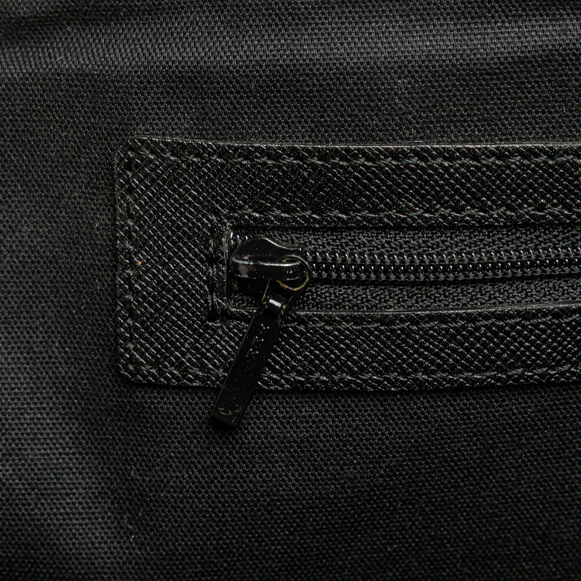 Burberry Nova Check Canvas Handbag