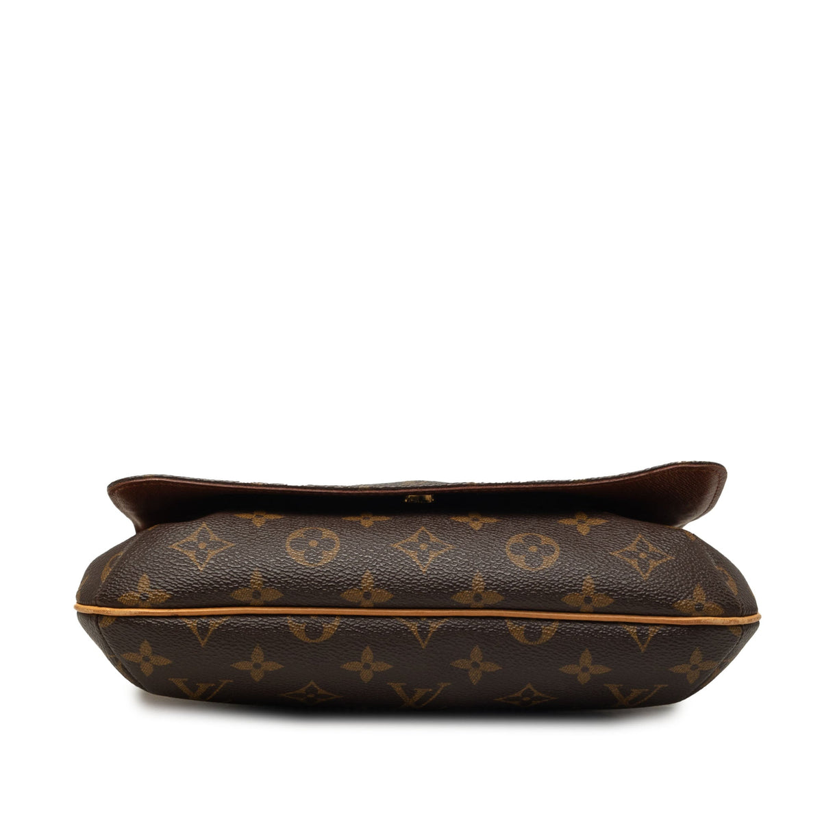 Louis Vuitton Monogram Musette Tango Short Strap