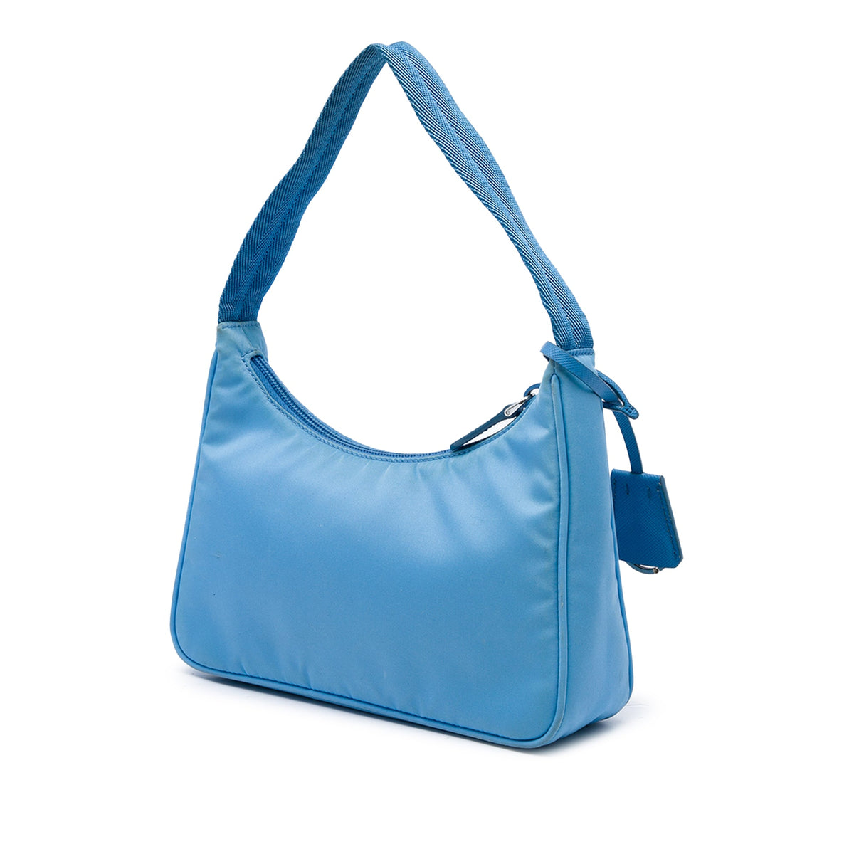 Prada Mini Tessuto Re Edition 2000 Shoulder Bag