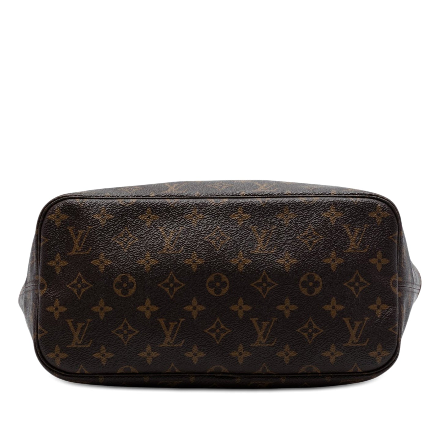 Louis Vuitton Monogram Neverfull MM