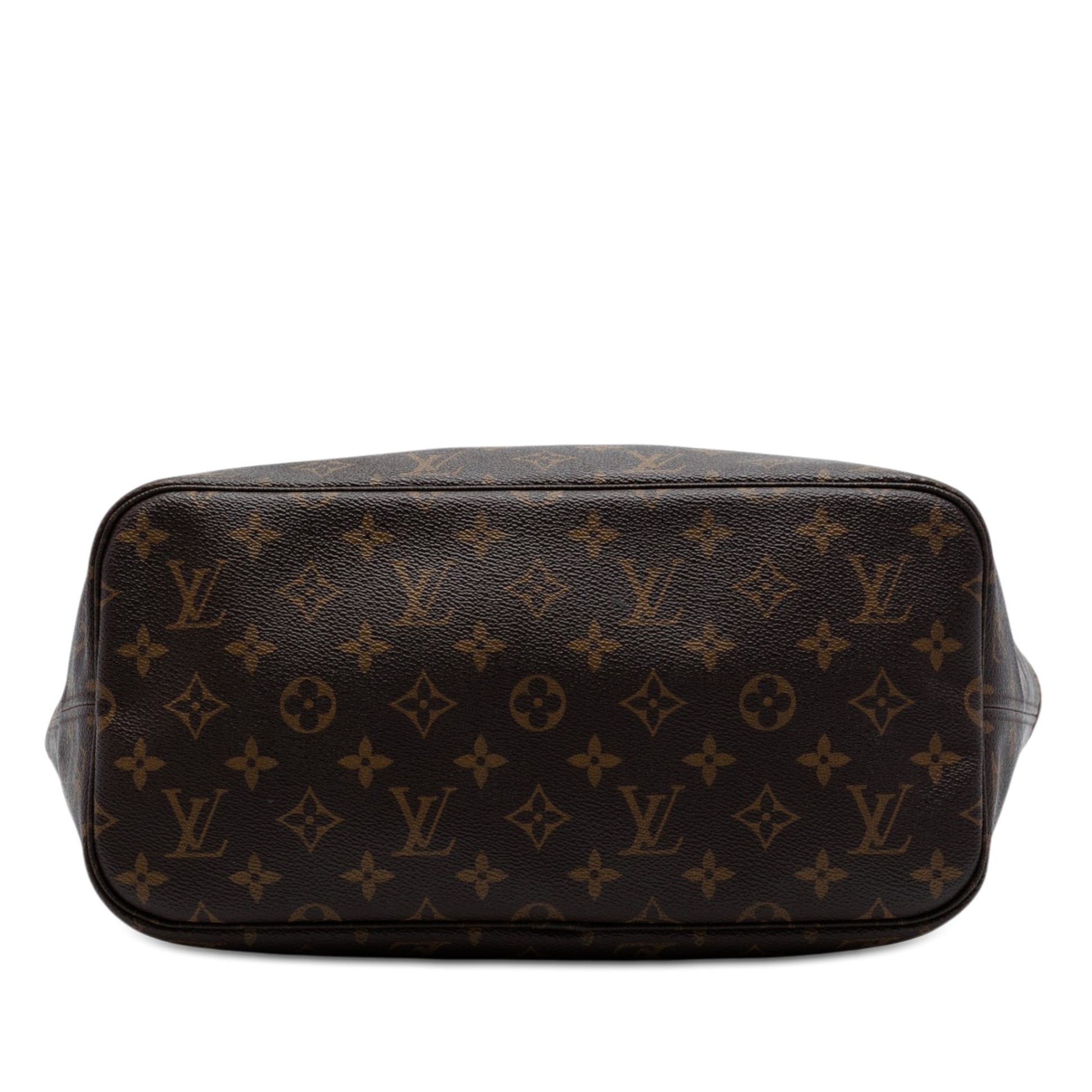 Louis Vuitton Monogram Neverfull MM