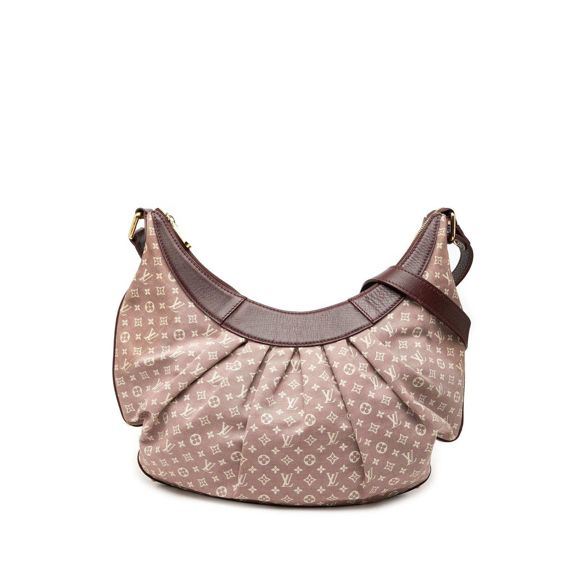Louis Vuitton Monogram Idylle Rhapsody MM