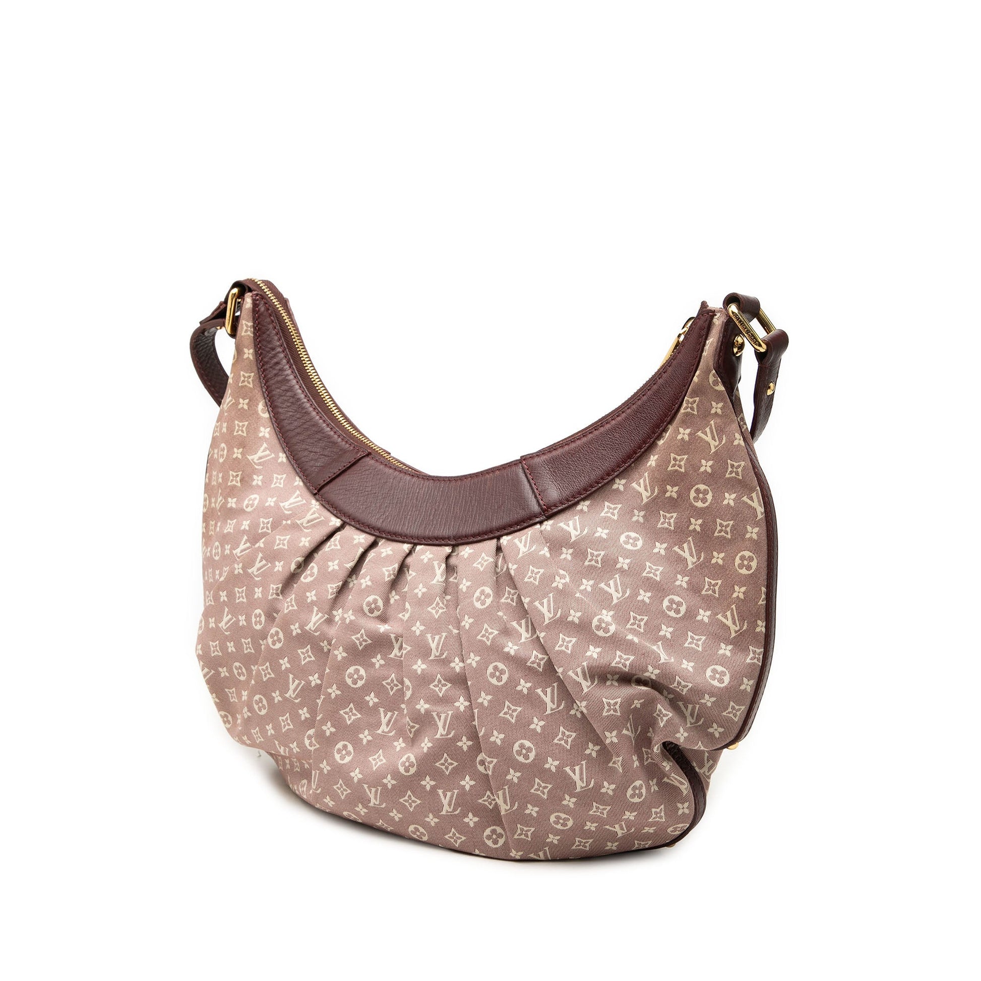 Louis Vuitton Monogram Idylle Rhapsody MM