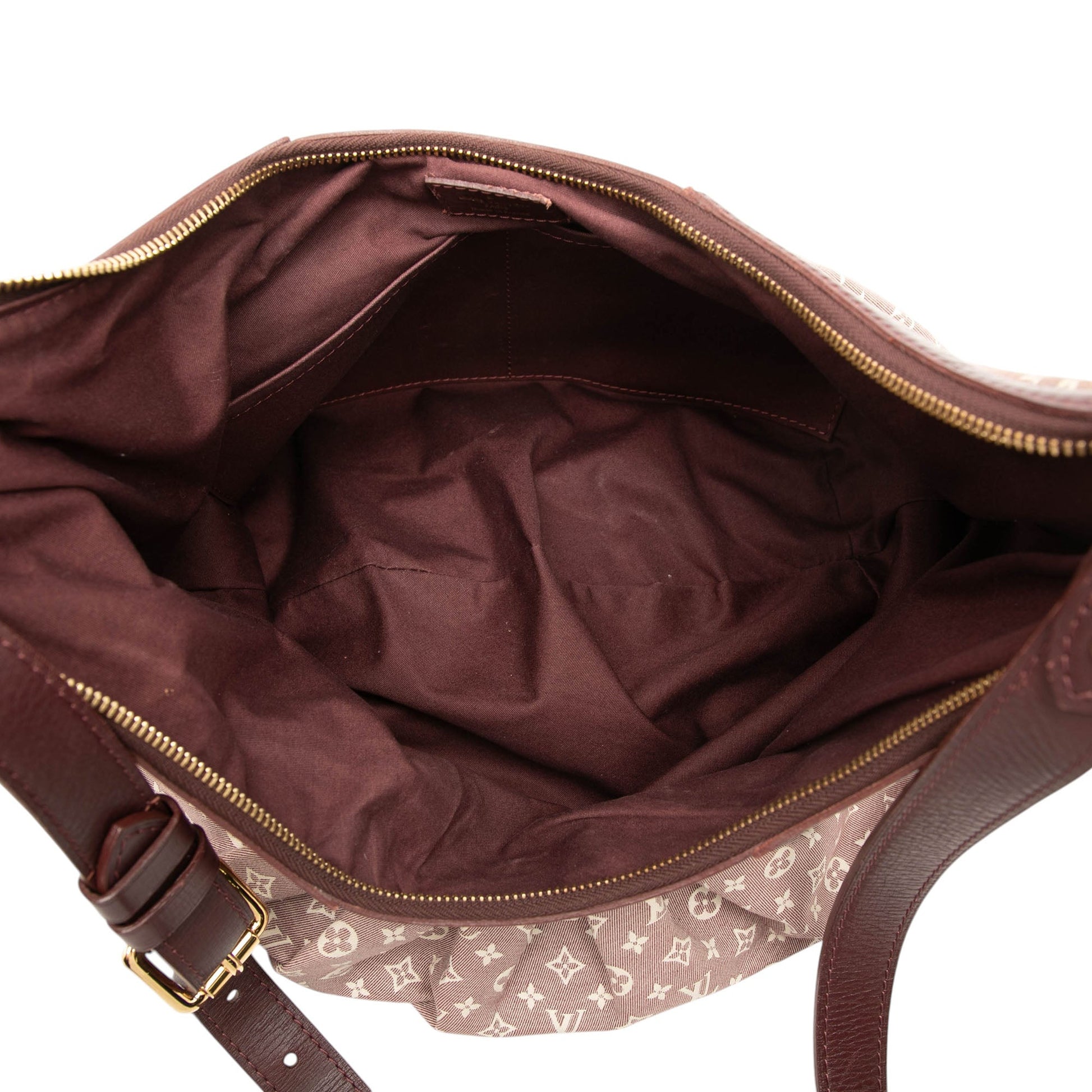 Louis Vuitton Monogram Idylle Rhapsody MM