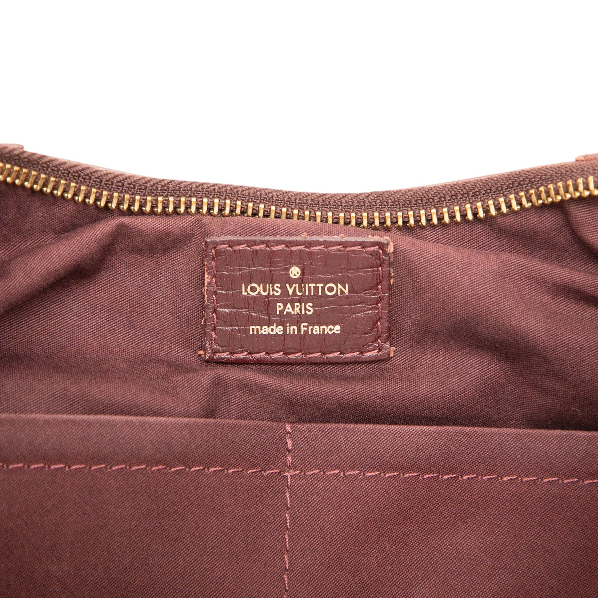 Louis Vuitton Monogram Idylle Rhapsody MM