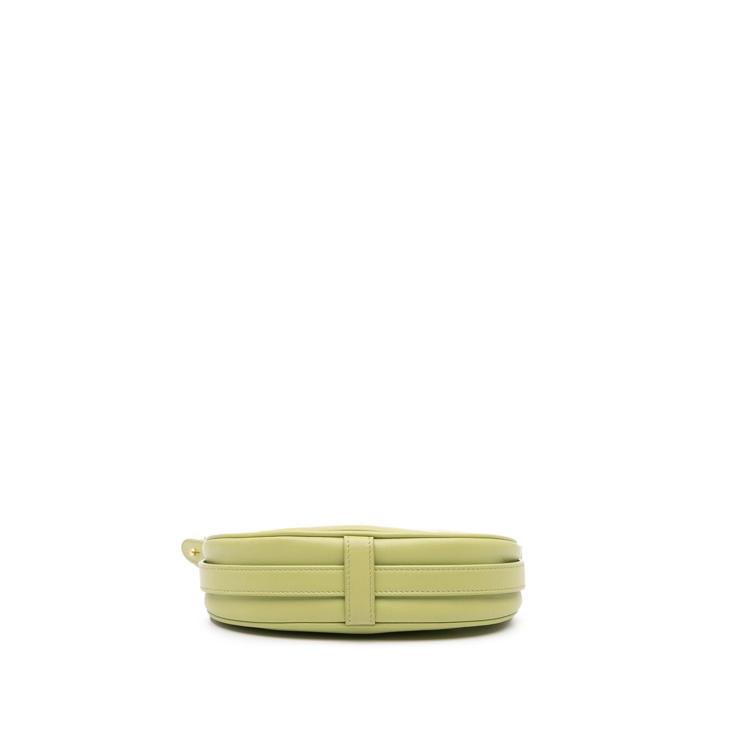 Celine Mini Smooth Calfskin Ava Shoulder Bag