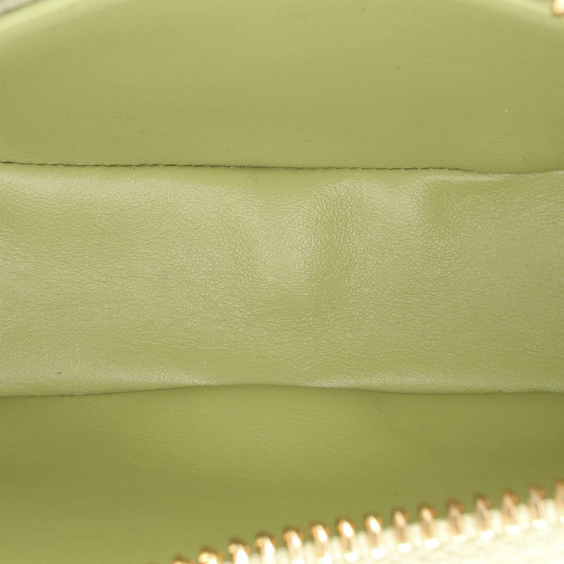 Celine Mini Smooth Calfskin Ava Shoulder Bag