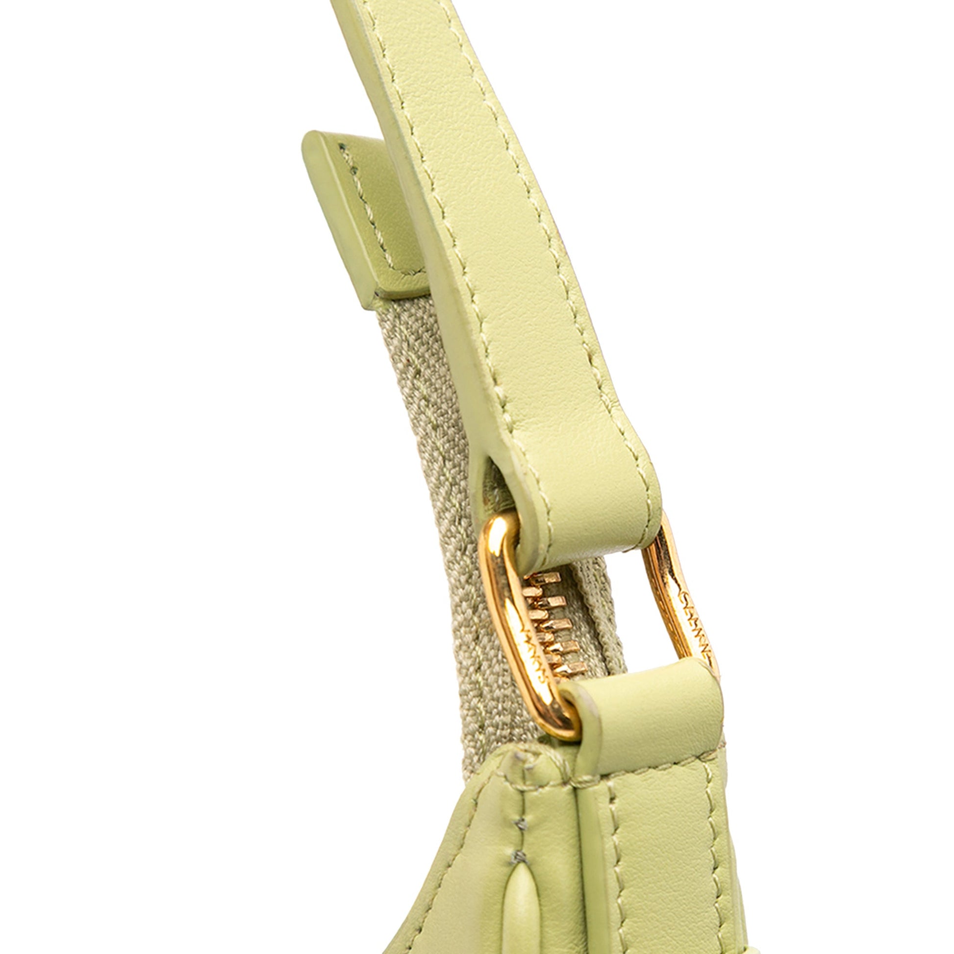 Celine Mini Smooth Calfskin Ava Shoulder Bag