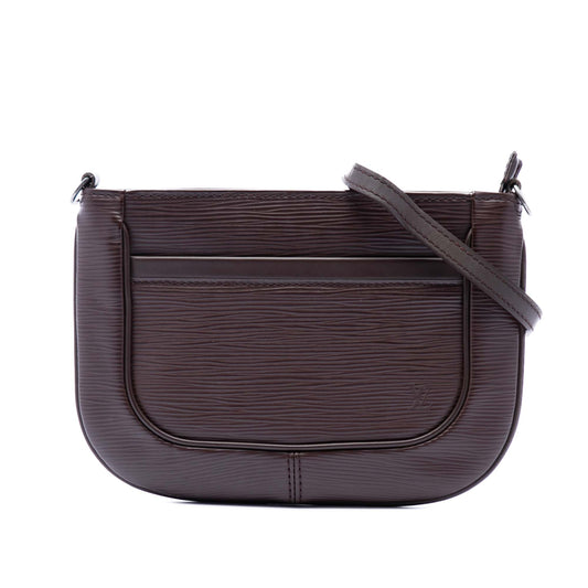Louis Vuitton Epi Sarvanga