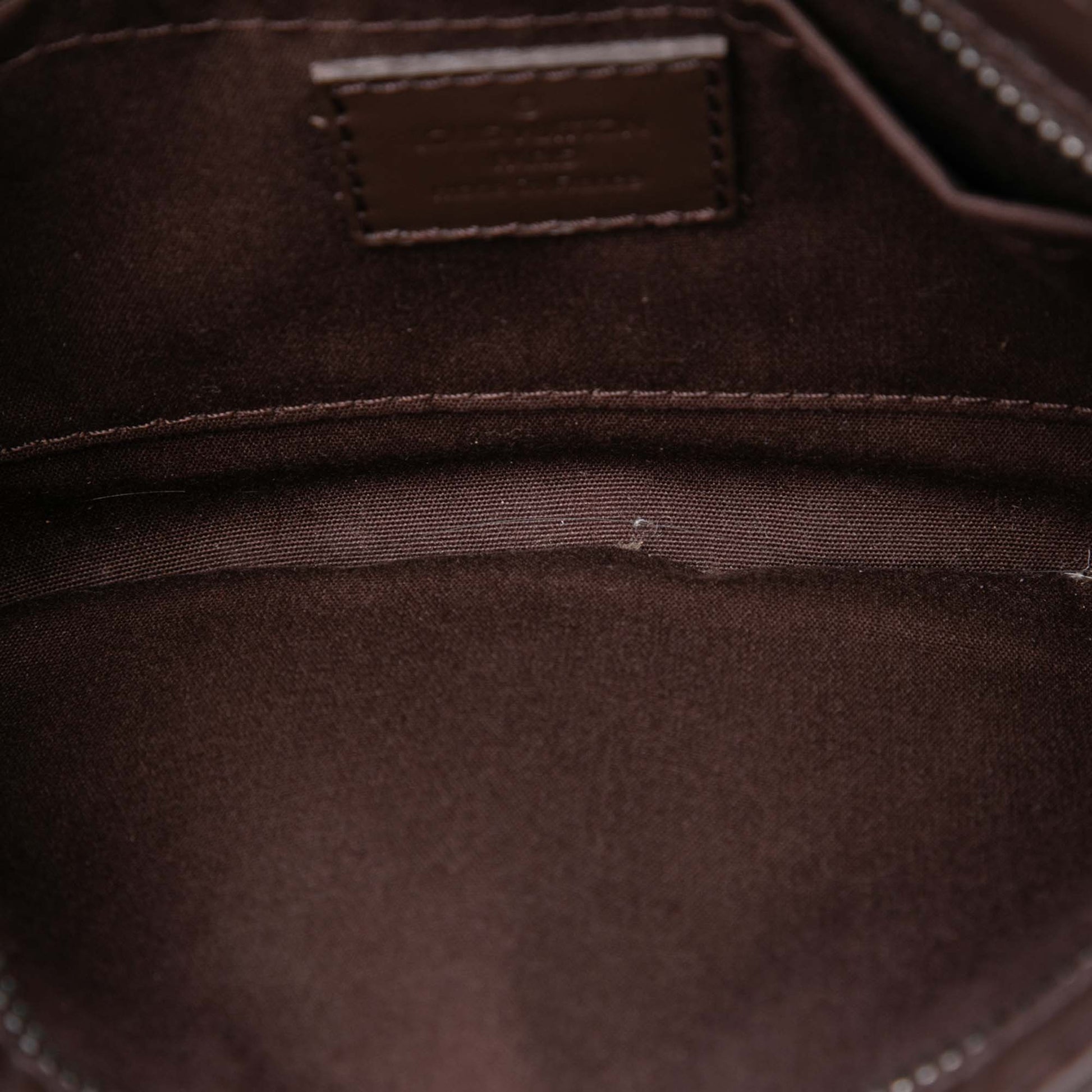 Louis Vuitton Epi Sarvanga