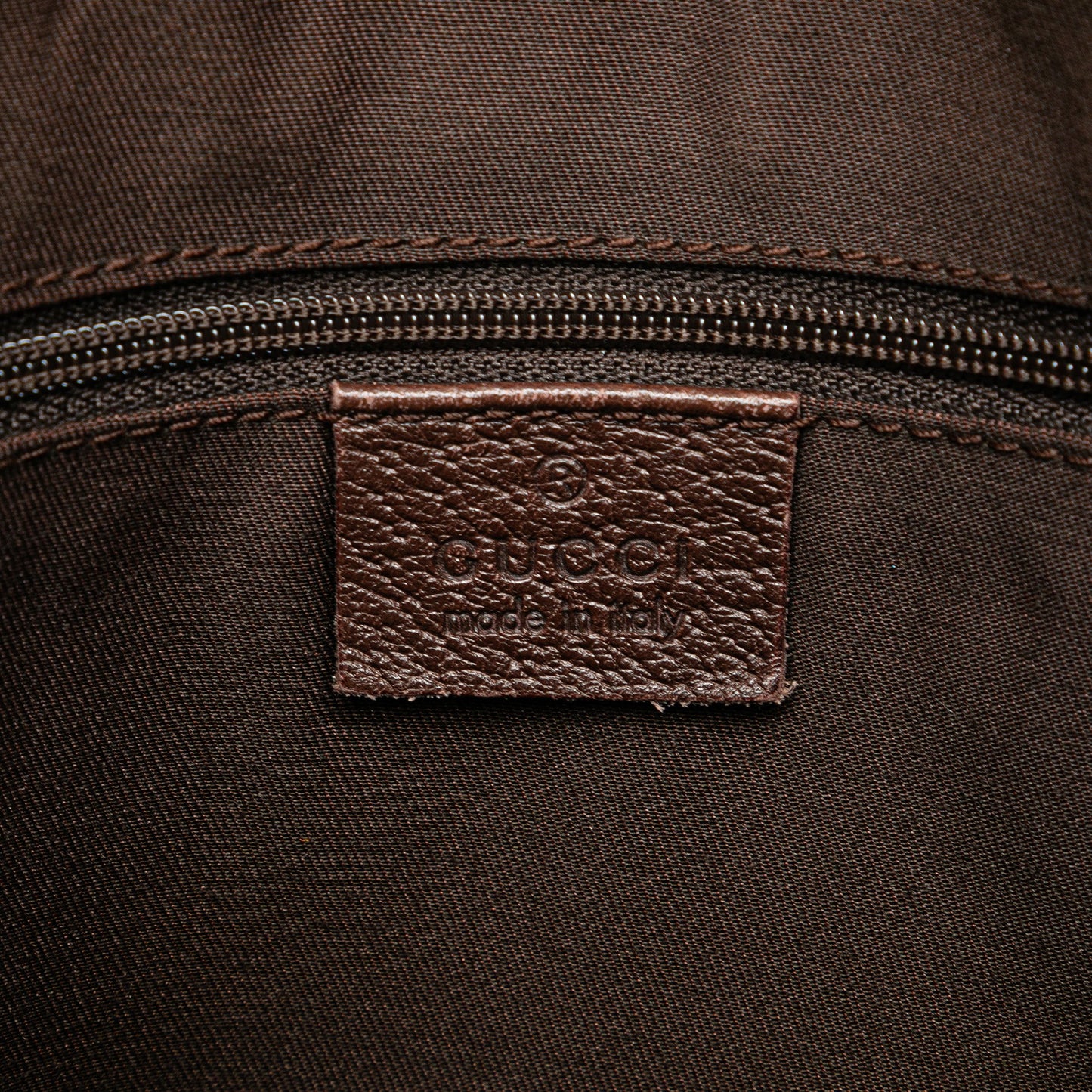 Gucci GG Canvas Abbey D Ring Crossbody