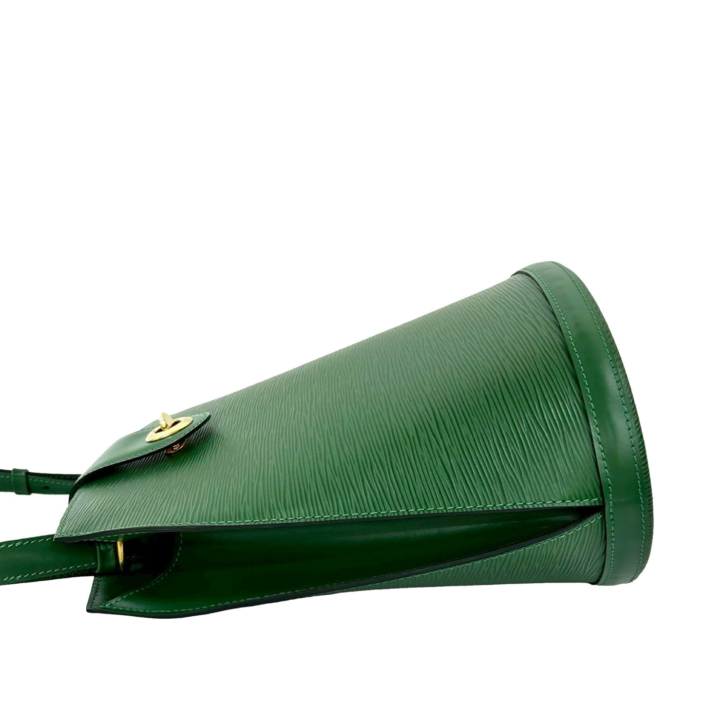 Louis Vuitton Epi Cluny