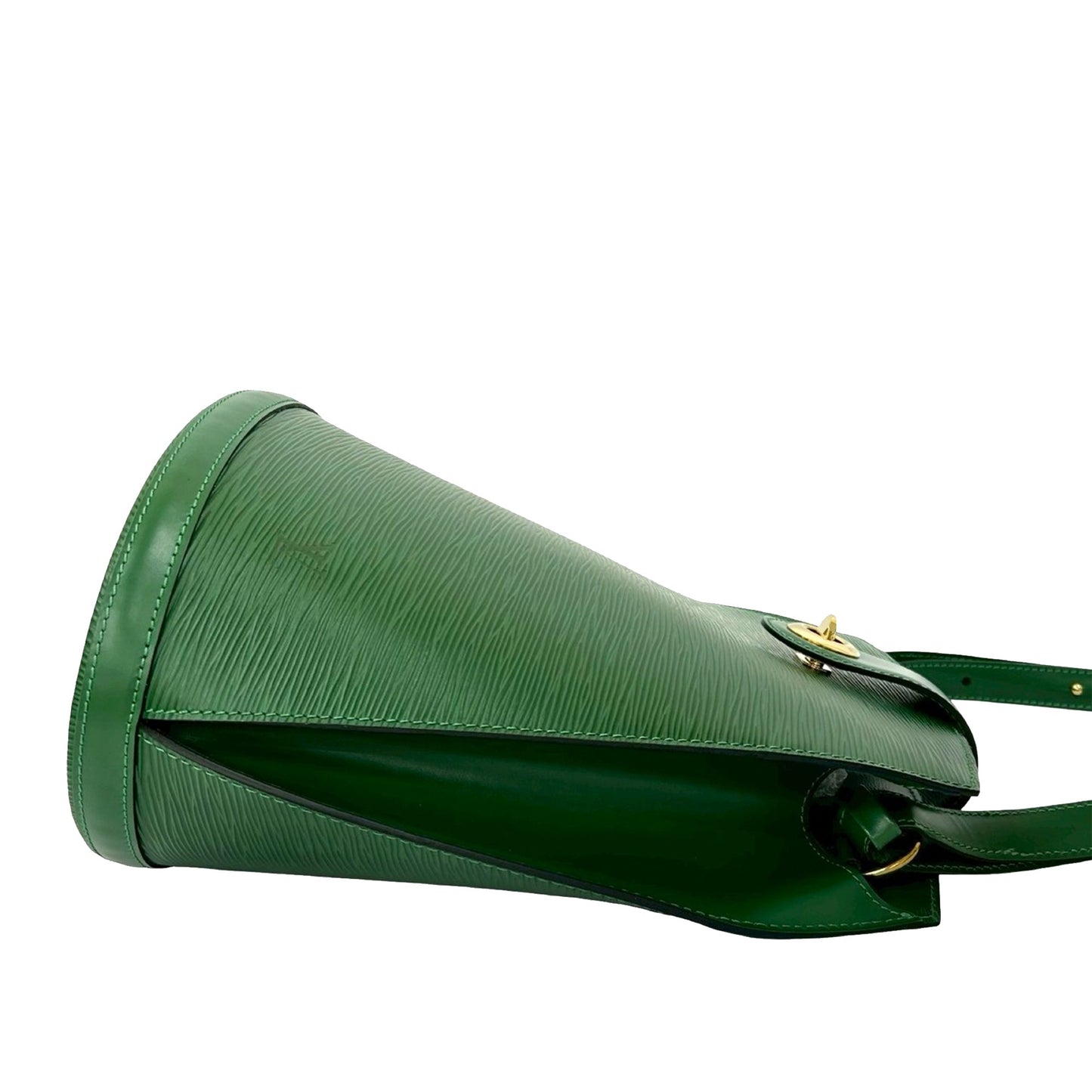 Louis Vuitton Epi Cluny