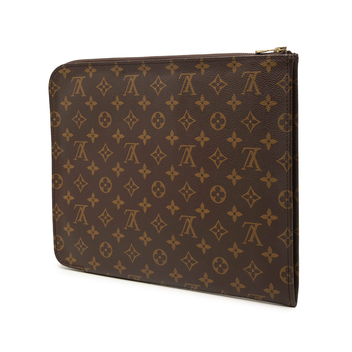 Louis Vuitton Monogram Poche Documents Portfolio 30