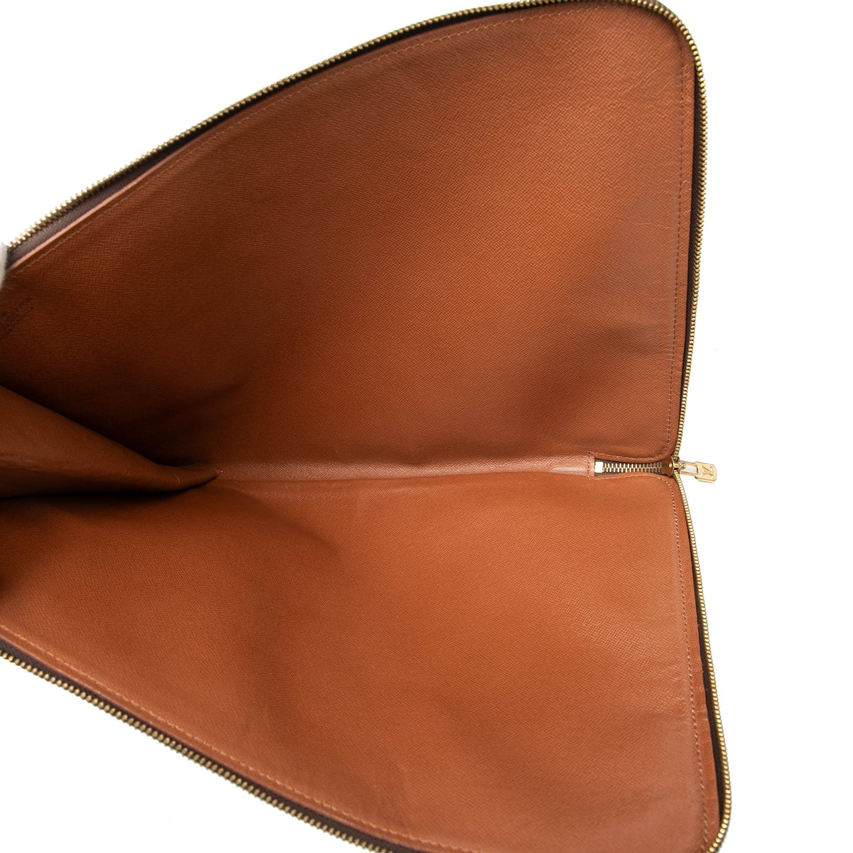 Louis Vuitton Monogram Poche Documents Portfolio 30