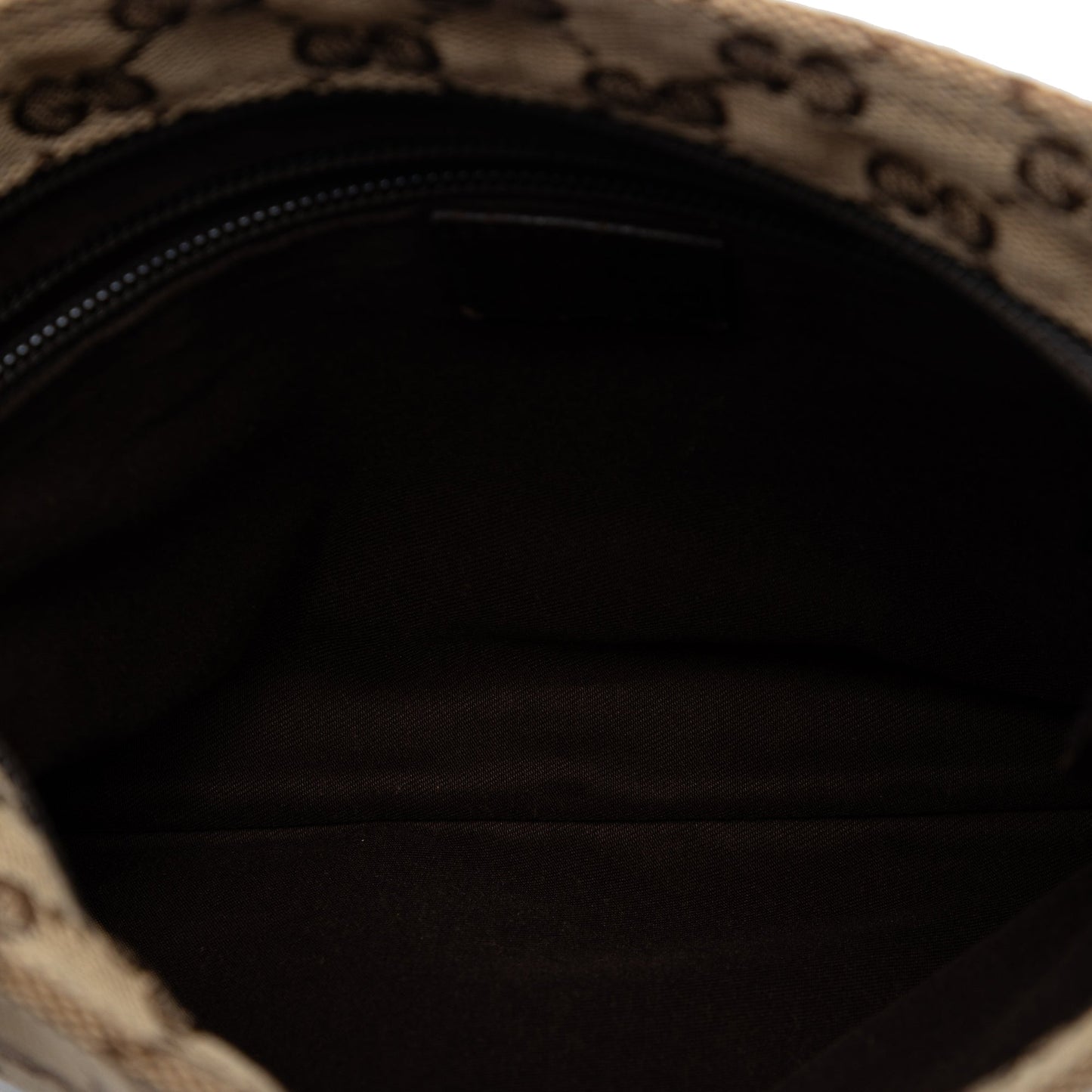 Gucci GG Canvas Web Crossbody
