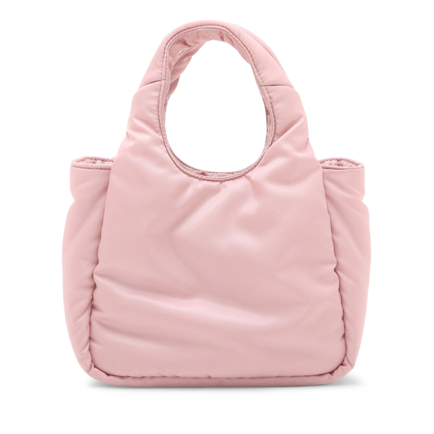 Prada Tessuto Fiocco Bow Satchel