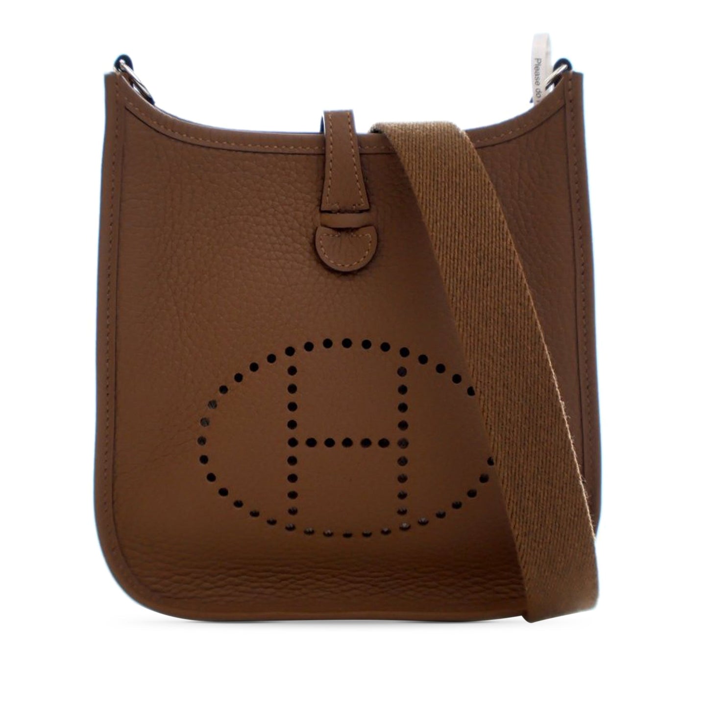 HermÃ¨s Clemence Evelyne 16 TPM