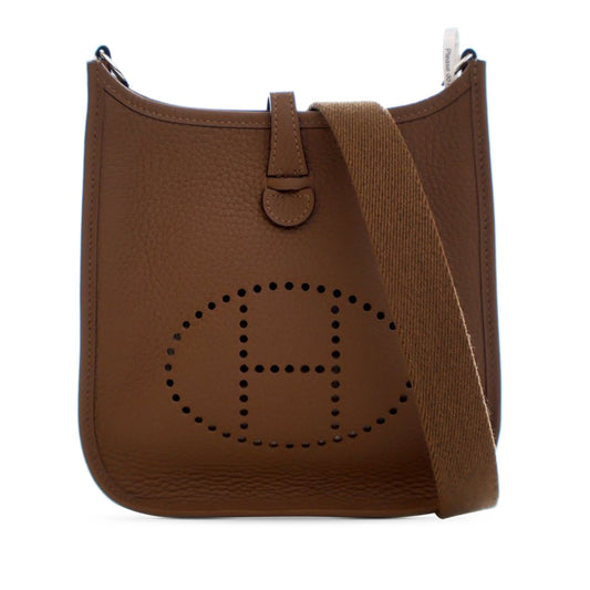 HermÃ¨s Clemence Evelyne 16 TPM