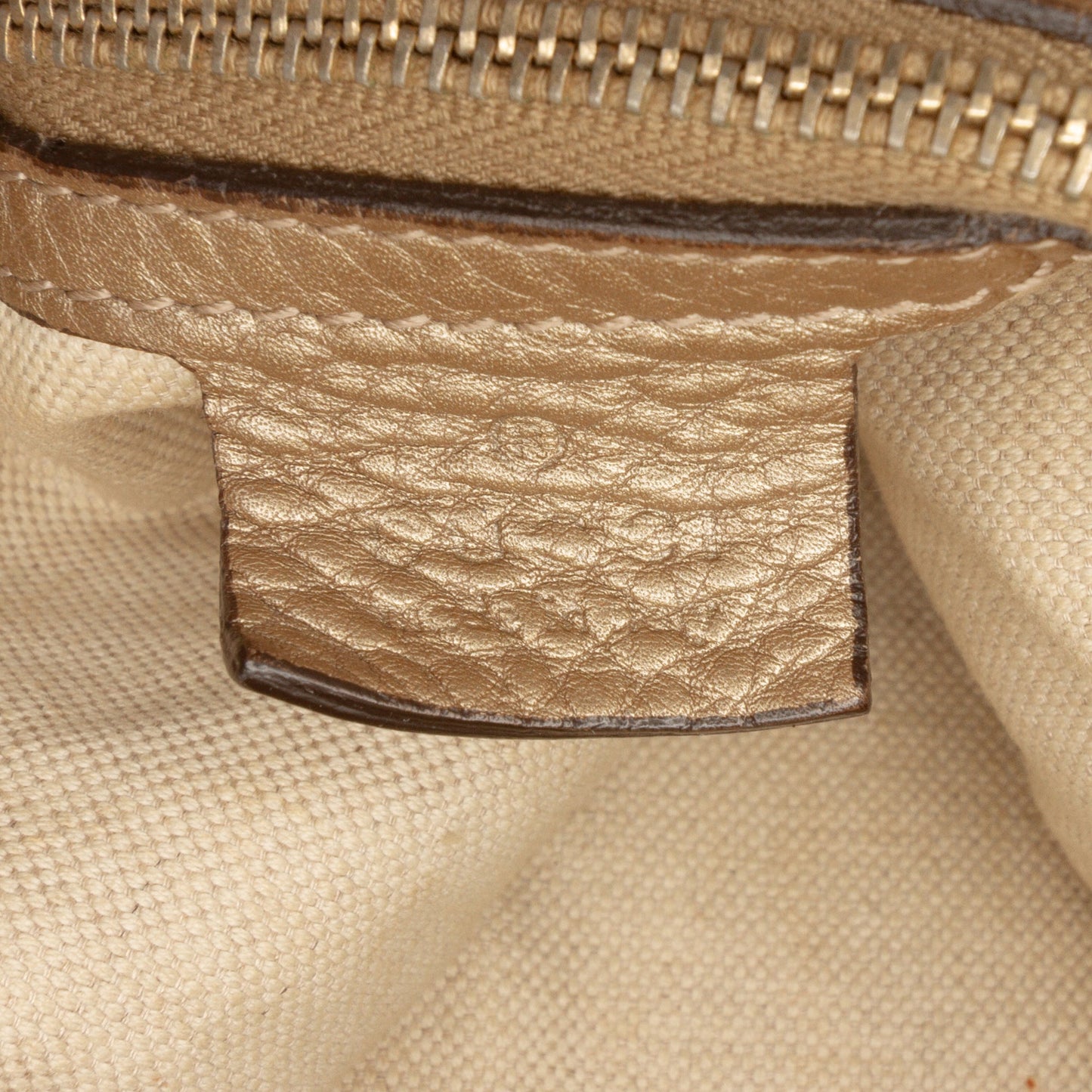 Gucci GG Canvas Bella Convertible Tote