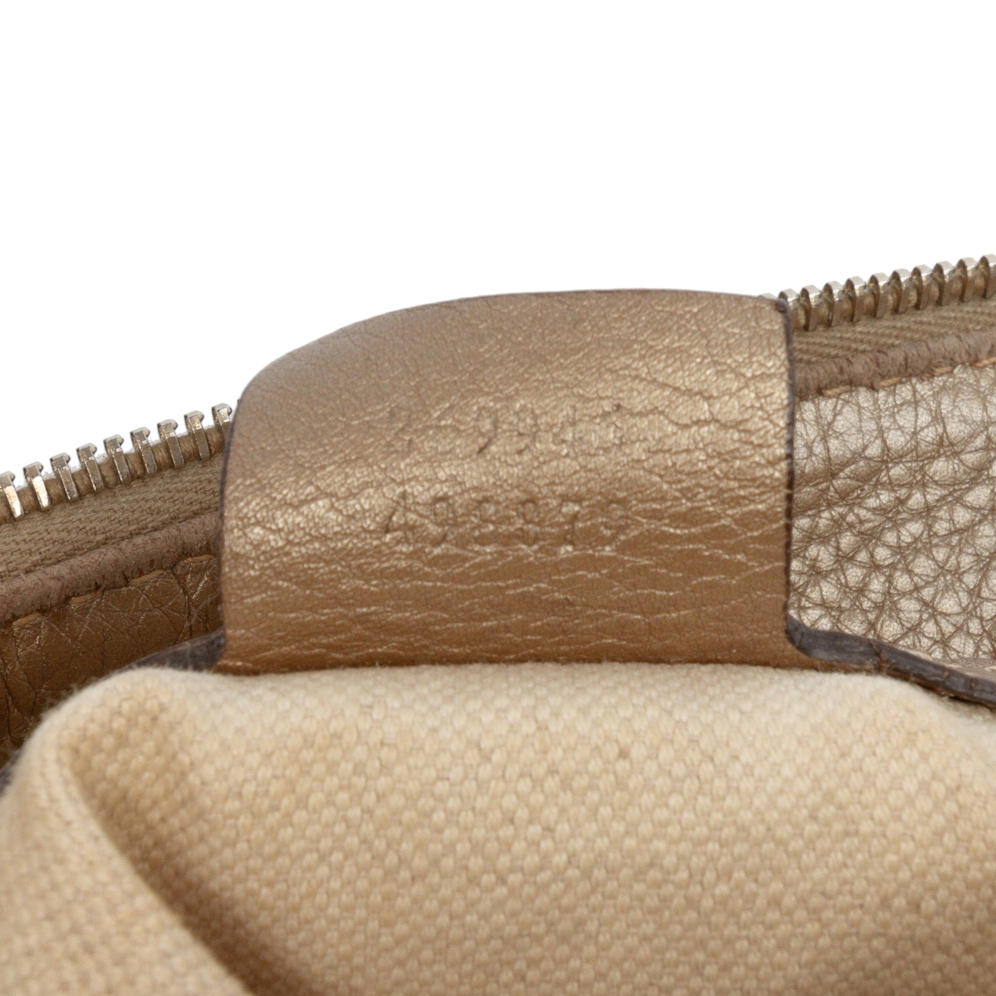 Gucci GG Canvas Bella Convertible Tote