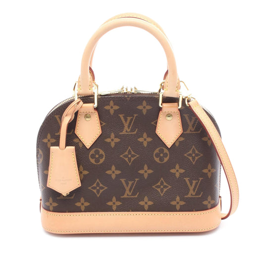 Monogram Alma BB