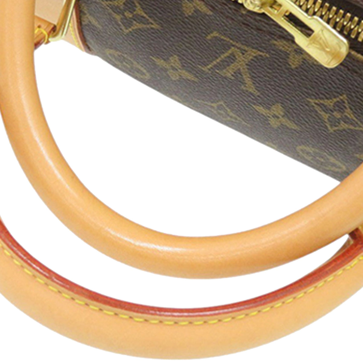 Louis Vuitton Monogram Keepall Bandouliere 60