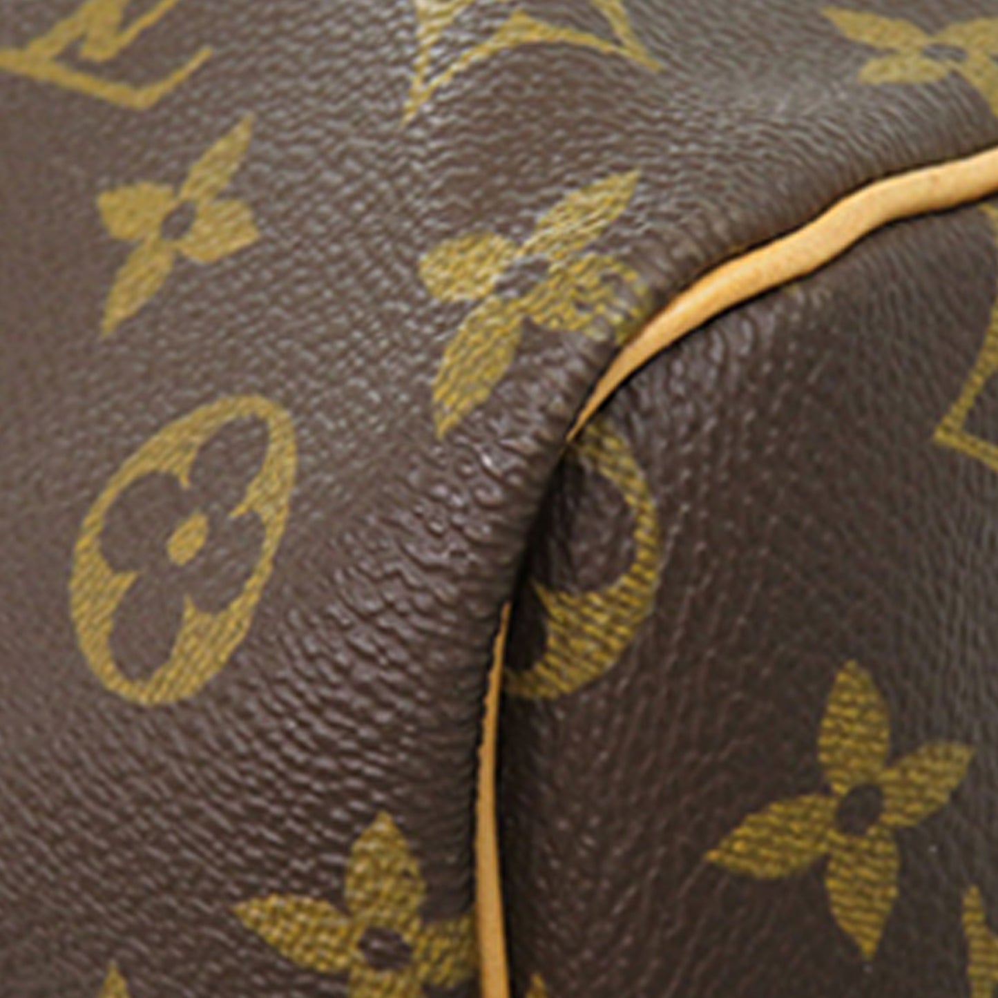 Louis Vuitton Monogram Keepall Bandouliere 60