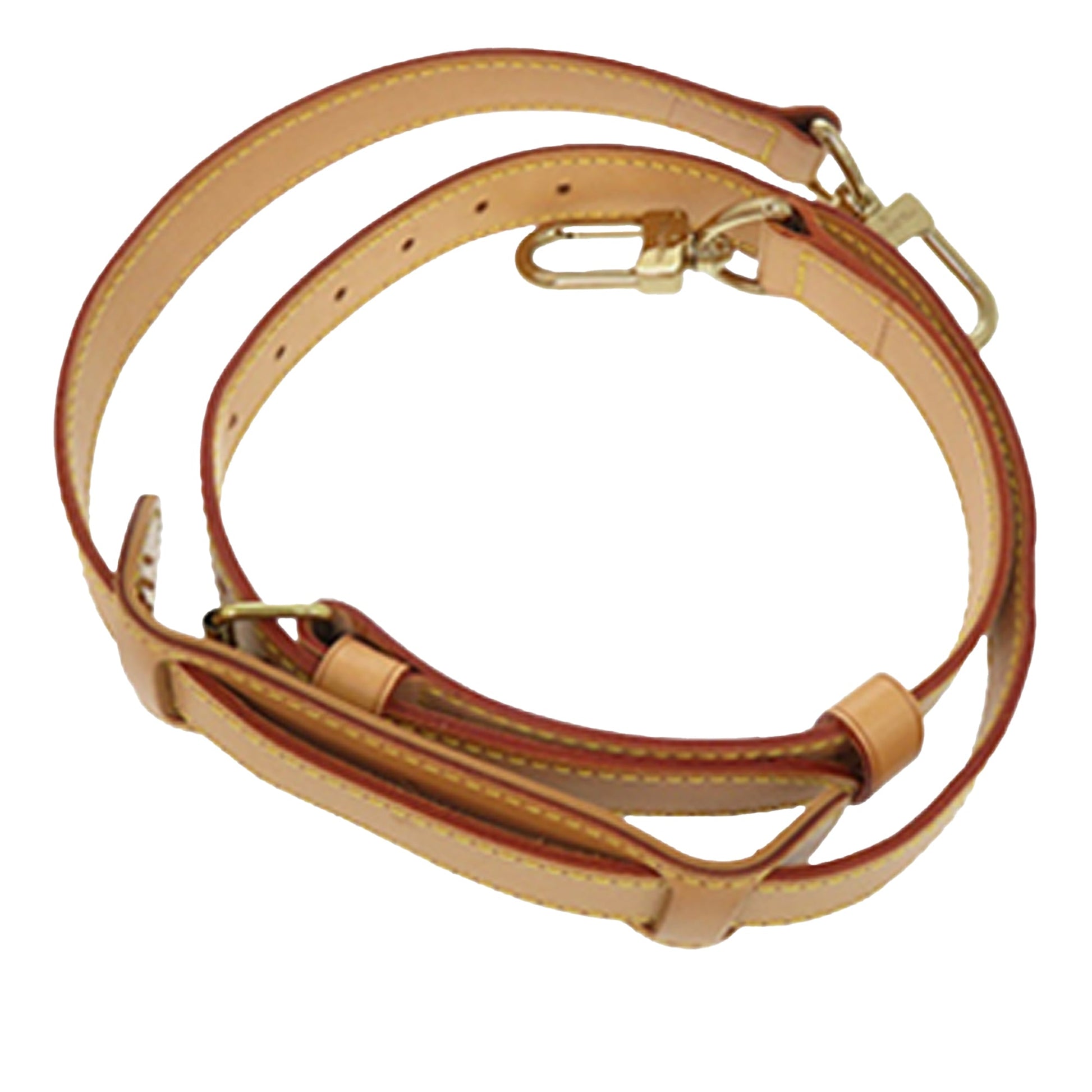Louis Vuitton Monogram Keepall Bandouliere 60
