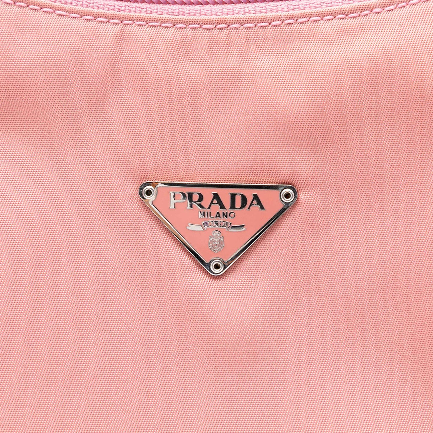 Prada Tessuto Shoulder Bag