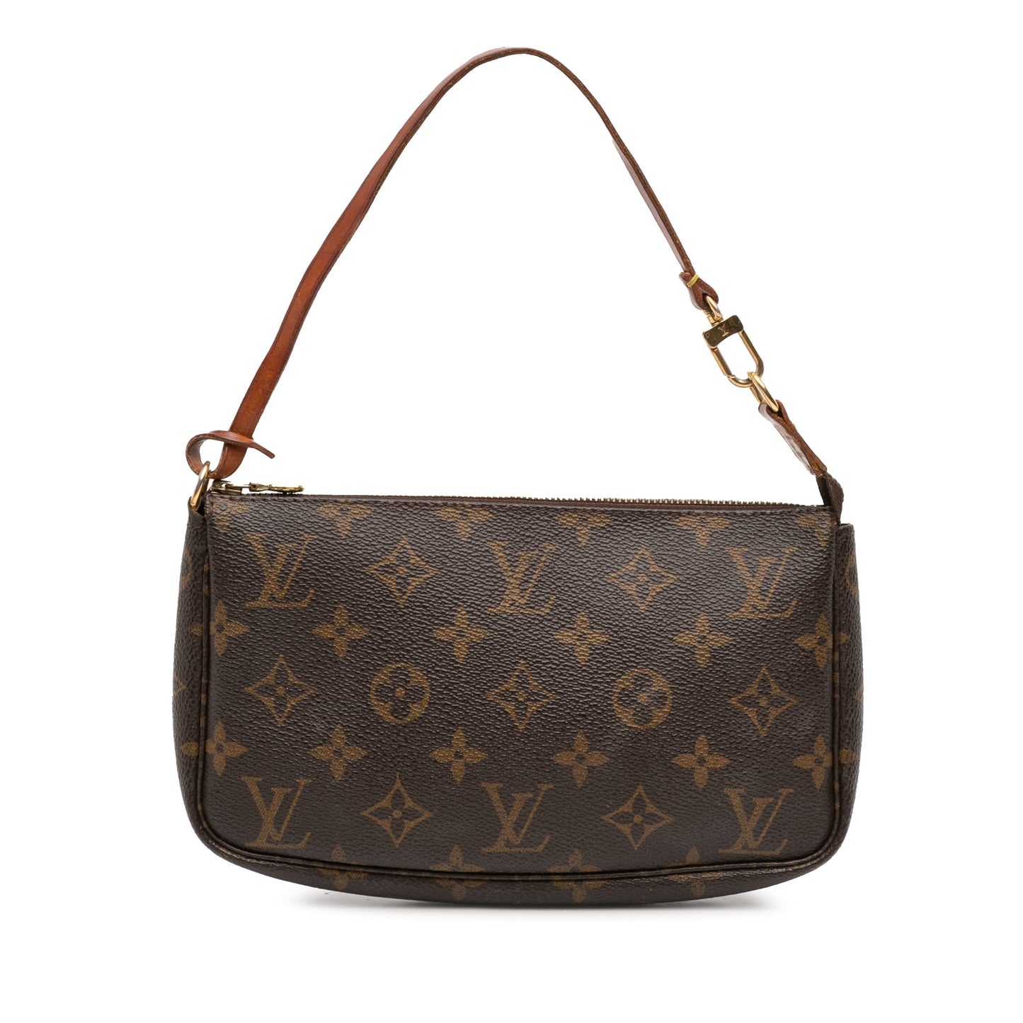 Louis Vuitton Monogram Pochette Accessoires