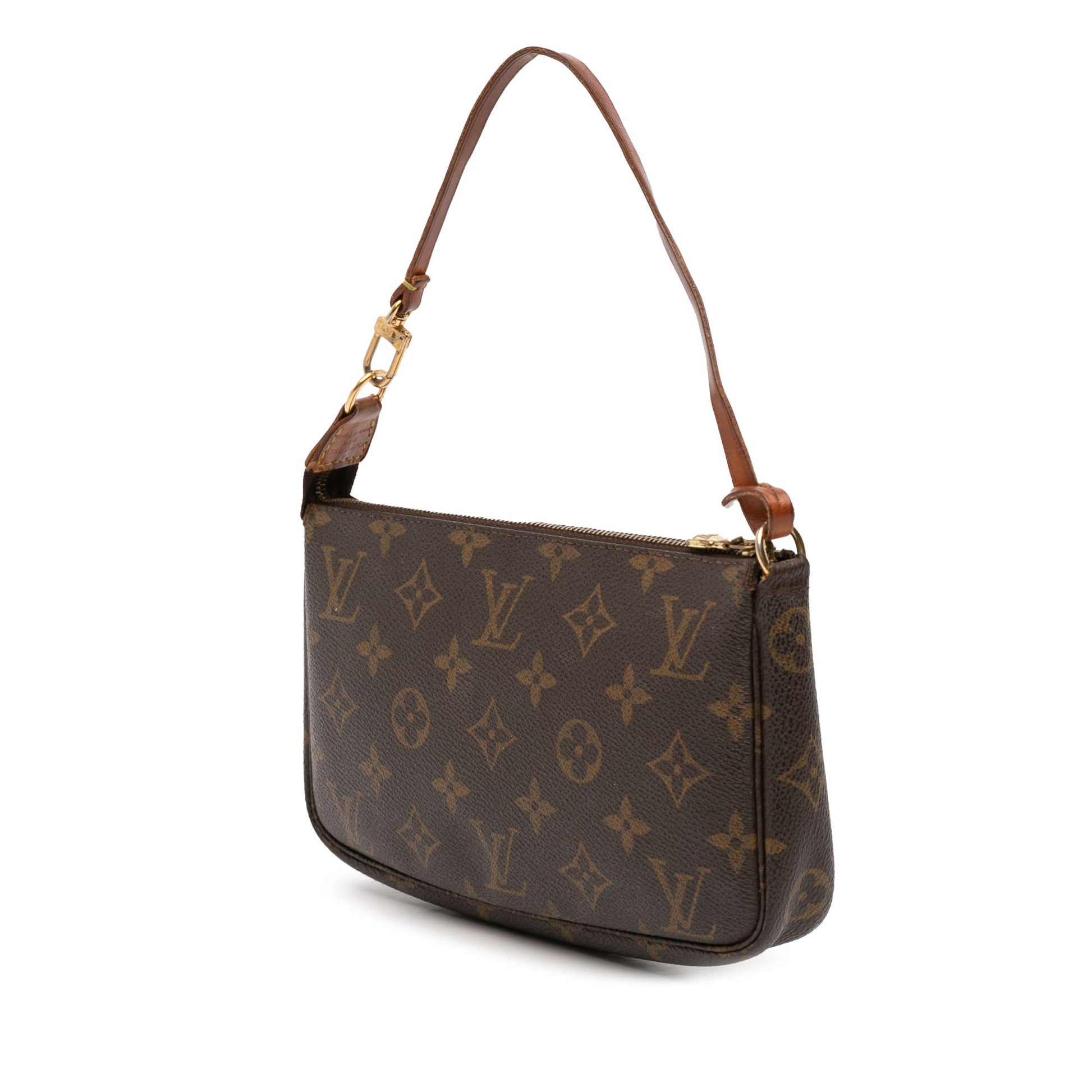 Louis Vuitton Monogram Pochette Accessoires