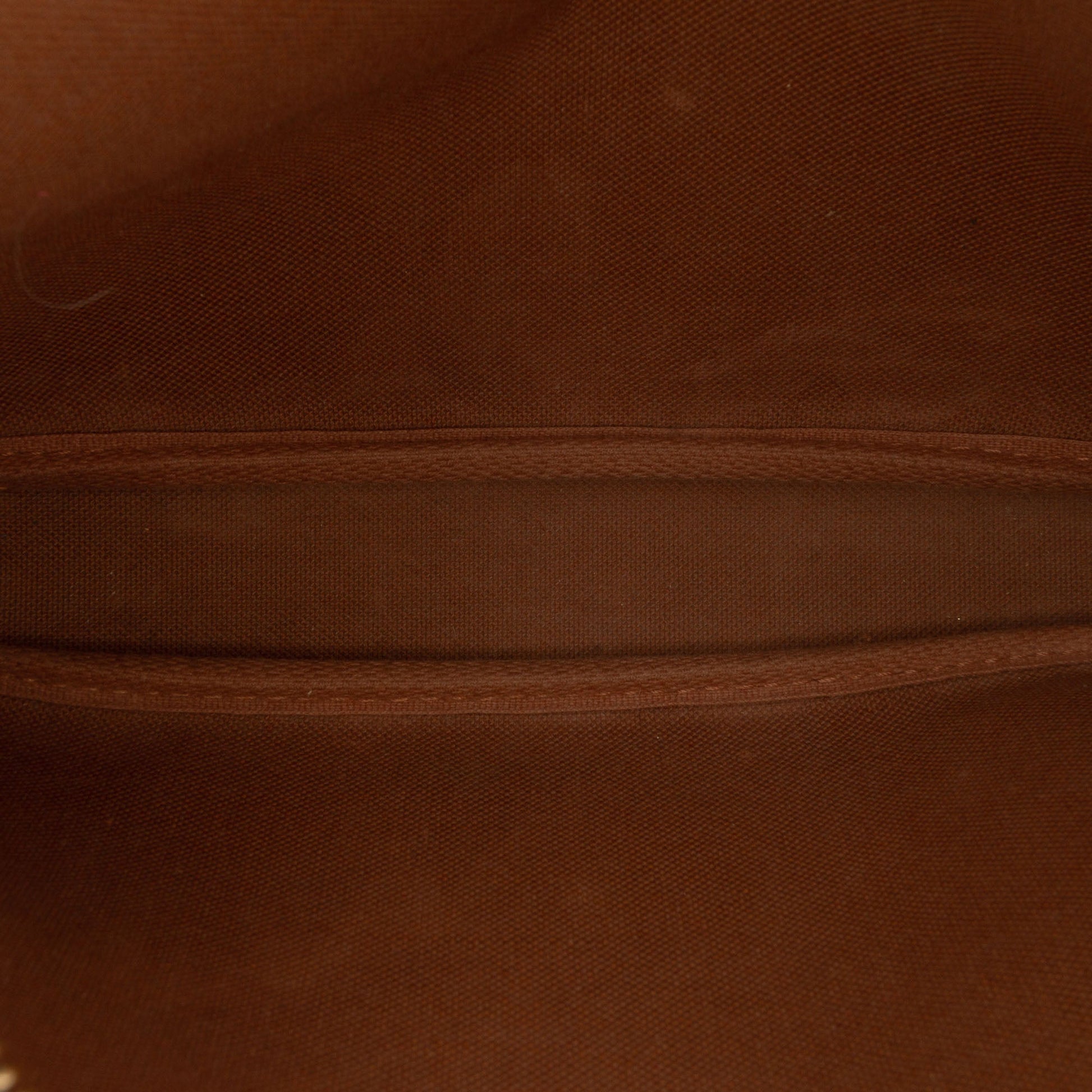 Louis Vuitton Monogram Pochette Accessoires