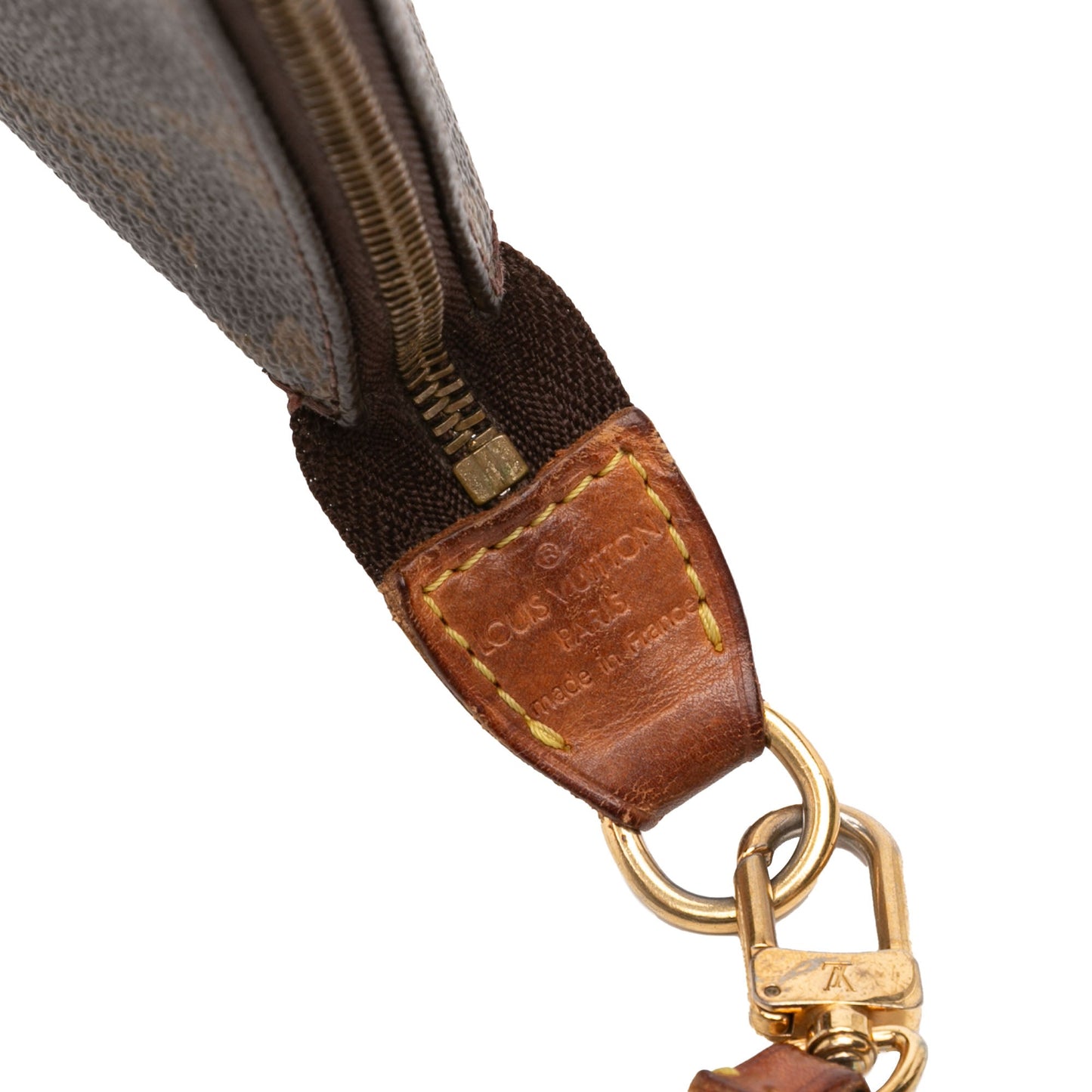 Louis Vuitton Monogram Pochette Accessoires