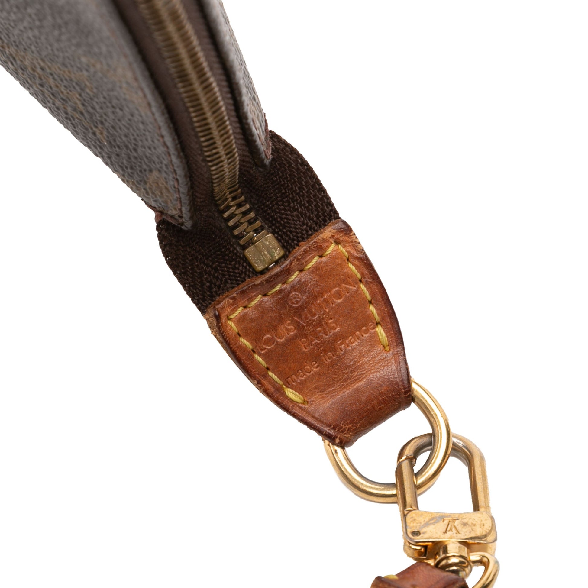 Louis Vuitton Monogram Pochette Accessoires