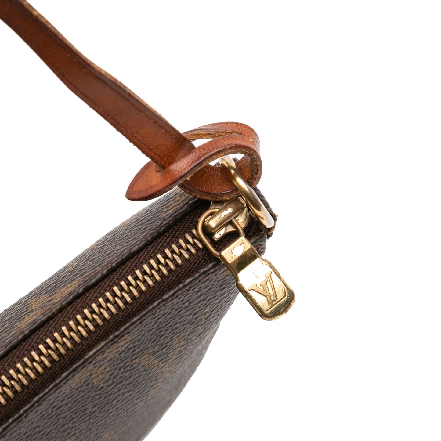 Louis Vuitton Monogram Pochette Accessoires