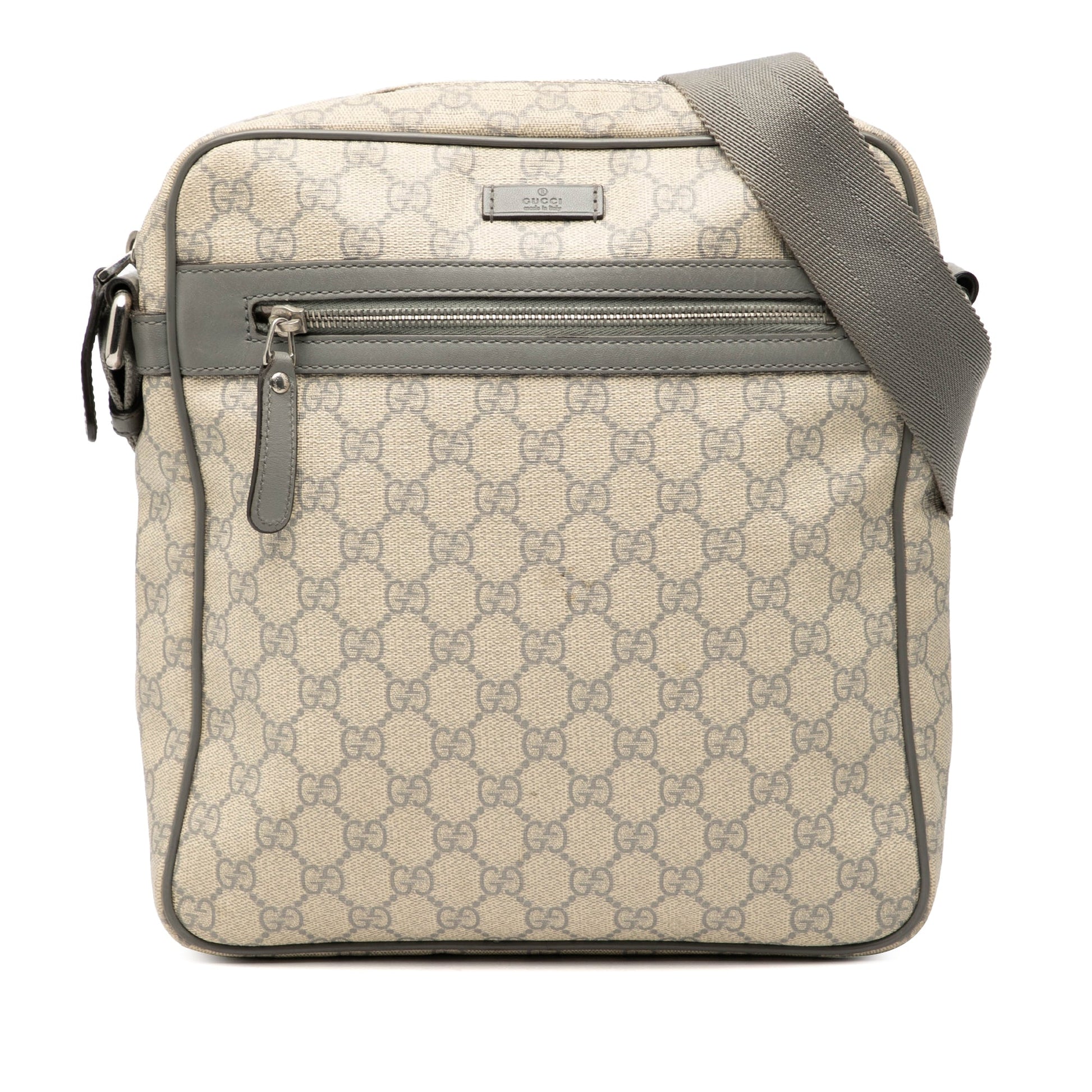 Gucci GG Supreme Crossbody