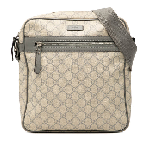 Gucci GG Supreme Crossbody