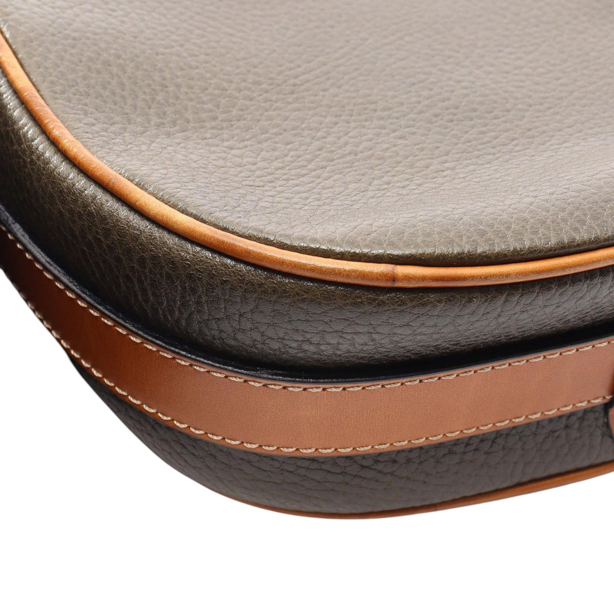 Celine Leather Crossbody