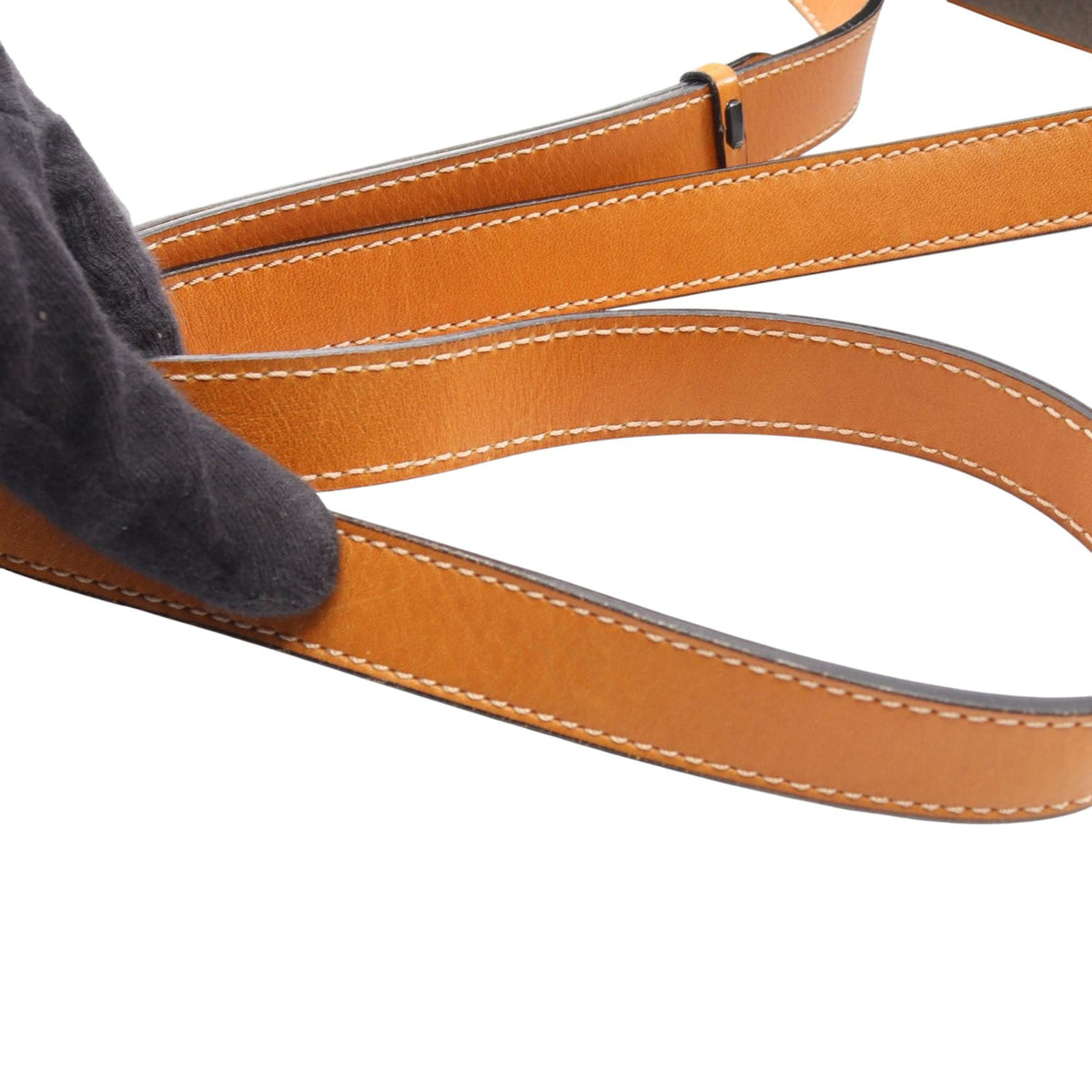 Celine Leather Crossbody