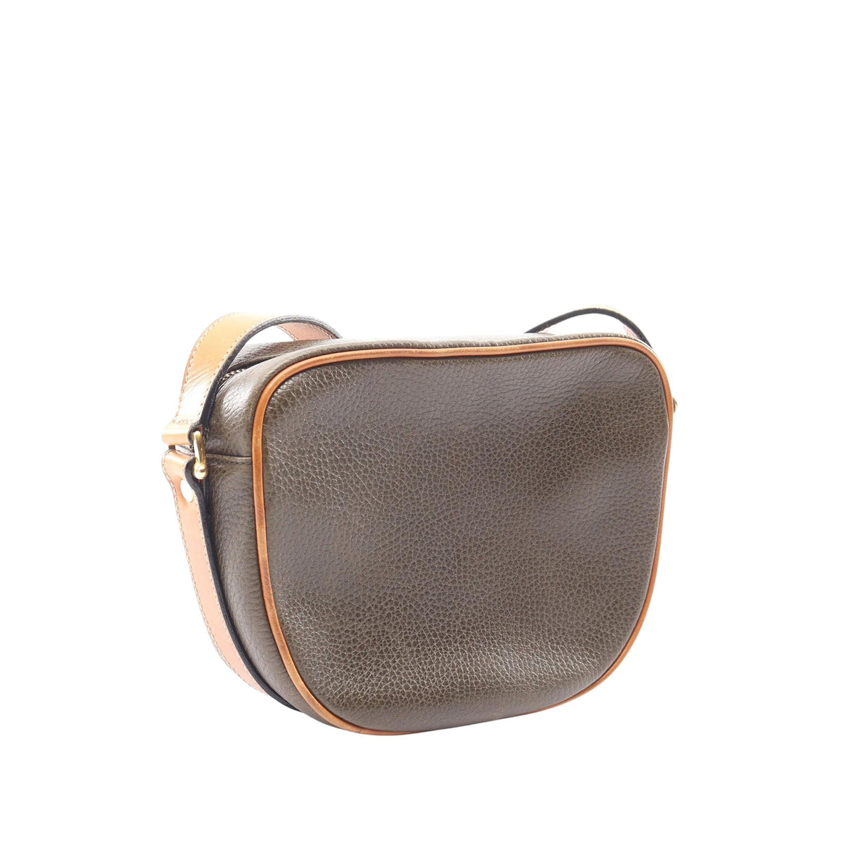 Celine Leather Crossbody