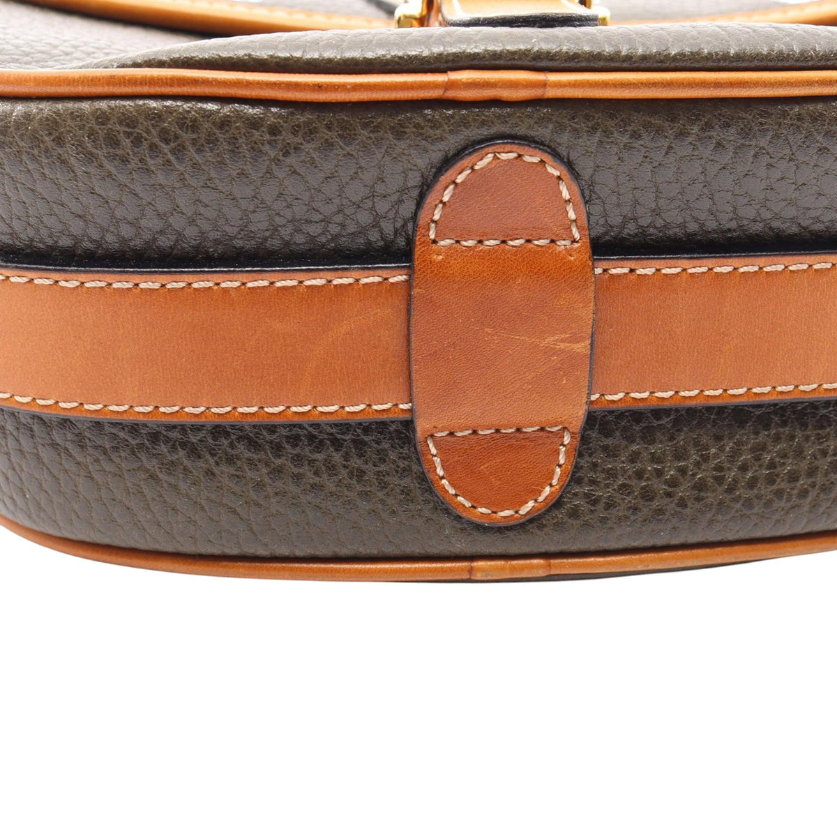 Celine Leather Crossbody